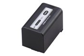 Akut ja akkukahvat - Panasonic AKKU AG-VBR59E - AG-VBR59E