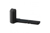 Muut - Panasonic HAND GRIP GX9 & GX80 BLACK - DMW-HGR2GU-K