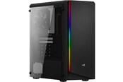 Kotelot - AeroCool Rift    bk ATX - Kotelot - Tower - Musta - ACCM-PV13012.11