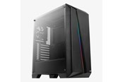 Kotelot - AeroCool Cylon Pro TG - Musta - Kotelot - Miditower - Musta - ACCM-PB10013.11