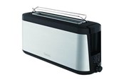 Leivänpaahdin - Tefal Leivänpaahdin Tefa Toaster TL 4308               bk/sr - TL 4308