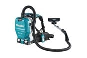 Pölynimuri - Makita Pölynimuri Maki Akku-Rucksack Staubsauger 2x18V | DVC261Z - DVC261ZX15