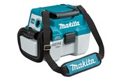 Pölynimuri - Makita Pölynimuri DVC750LZX1 - pölynimuri - langaton - säiliöpölynimuri - DVC750LZX1