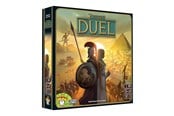 Lautapelit - Asmodee Dueli Pohjoismaissa - REP7DUNOR