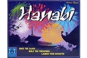 Lautapelit - Asmodee Hanabi - RRG869