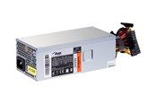 Virtalähde - Akyga AK-T1-300 - power supply Virtalähde - 300 Watt - 80 mm - ATX - 80 Plus Valkoinen sertifioitu - AK-T1-300