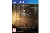 Pelit - Life is Strange 2 - Sony PlayStation 4 - Toiminta/Seikkailu - 5021290086074