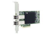 Verkkokortit (verkkosovittimet, tulostuspalvelimet jne.) - Lenovo Emulex LPe35002 32 Gb:n 2-porttinen PCIe-kuitukanava-adapteri - 4XC7A08251