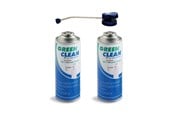 Siivous - Green Clean Hei Tech aloituspakkaus 1 - GS-2051