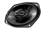 Autostereot - Pioneer G-sarja - Kaiutinelementit - TS-G6930F