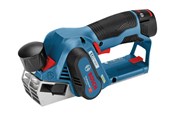Työkalut - Bosch Professional GHO 12V-20 Professional (SOLO) - 06015A7002