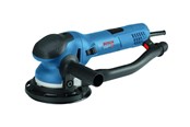 Hiomakoneet - Bosch Professional GET 75-150 Professional Random Orbit Sander - 0601257100