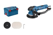 Hiomakoneet - Bosch Professional GET 75-150 Professional Random Orbit Sander - 0601257101