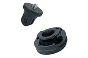 Kamerajalusta - lisävarusteet - PGYTECH Tripod Adapter 1/4 for DJI Osmo Toiminta - P-11B-023