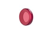 Suotimet - PGYTECH OSMO Action Filter Pink - P-11B-025