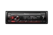 Autostereot - Pioneer MVH S320BT - Autoradion - MVH-S320BT