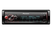 Autostereot - Pioneer MVH-S520DAB 1-DIN autoradio - DAB+ - Bluetooth - USB/AUX - 4 x 50 W - Autoradion - MVH-S520DAB