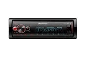Autostereot - Pioneer MVH S520DAB - Autoradion - MVH-S520DAB