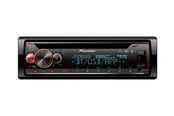 Autostereot - Pioneer DEH S720DAB - Autoradion - DEH-S720DAB