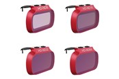 Suotimet - PGYTECH Suodatin Combo ND PRO DJI Mavic Minille - P-12A-019
