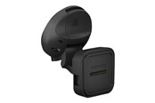 Puhelin - Muut lisävarusteet - Garmin Suction Cup with Magnetic Mount and Video-in Port - car holder/charger - 010-12771-01