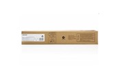 Mustepatruunat, värikasetit ja lisävarusteet - Sharp DX25GTBA toner cartridge 1 pc(s) Original Black - DX25GTBA