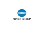 Mustepatruunat, värikasetit ja lisävarusteet - Konica Minolta DU-107 - A6DY0Y1