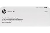 Mustepatruunat, värikasetit ja lisävarusteet - HP Fuser (RM2-5425-000CN) 220-240V VE 1 kpl. - RM2-5425-000CN