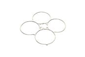 Dronet - Hubsan - Propguard H111:lle - H111-10