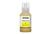 Mustepatruunat, värikasetit ja lisävarusteet - Epson - Keltainen - ink refill - C13T49H400