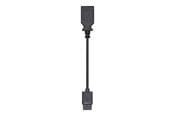 Muut kaapelit - DJI Ronin-S CamCtrlUSB naarasliitin P11 - CP.RN.00000018.01