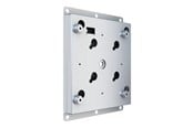 Seinäkiinnitys, AV-kiinnikkeet & AV-kalusteet - Multibrackets m VESA Wallmount Flip & Tilt 100/200 - Max 35 kg - recommended for 55" - 7350073737819