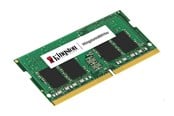 RAM - Kingston ValueRAM DDR4-3200 - 8GB - CL22 - Single Channel (1 pcs) - Vihreä - KVR32S22S8/8