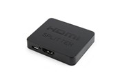 Kytkimet - Gembird DSP-2PH4-03 - 2 porttia - DSP-2PH4-03