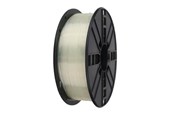 Filamentti/hartsi - 3D-tulostin - Gembird PLA filament - Kirkas - 1.75mm ø - 1 kg - 3DP-PLA1.75-01-TR