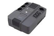 UPS - DIGITUS UPS Line-Interaktiivinen 600VA/360W AVR 4xSCHU - DN-170110