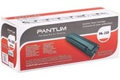Mustepatruunat, värikasetit ja lisävarusteet - PANTUM PA-210 Toner Cartridge - 201040003001