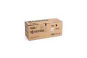 Mustepatruunat, värikasetit ja lisävarusteet - Kyocera TK-3200 Musta Toner 40k - 1T02X90NL0