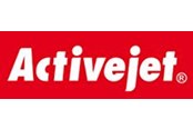 Mustepatruunat, värikasetit ja lisävarusteet - ActiveJet Ylin - ATS-3320N