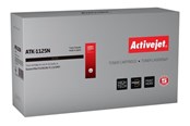 Mustepatruunat, värikasetit ja lisävarusteet - ActiveJet Supreme - ATK-1125N