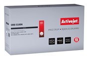 Mustepatruunat, värikasetit ja lisävarusteet - ActiveJet 00) mustekasettiBeben Activejet DRB-3100N (Brother DR-3100 -vaihtoehto) mustekasetti - DRB-3100N