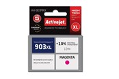 Mustepatruunat, värikasetit ja lisävarusteet - ActiveJet AH-903MRX / HP 903XL - AH-903MRX
