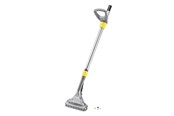 Yleiskoneet - lisävarusteet - Kärcher Carpet cleaning set with floor nozzle 240 mm for Puzzi - 4.130-007.0