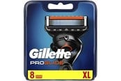 Parranajovälineet - Gillette ProGlide Refill 8-Pack - 7702018263875