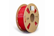 Filamentti/hartsi - 3D-tulostin - Gembird PETG (PET, PETT) filament - Punainen - 1.75mm ø - 1 kg - 3DP-PETG1.75-01-R