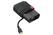 Kannettavan laturit - Lenovo ThinkPad 65W AC -sovitin (USB Type-C) - 4X20V24678