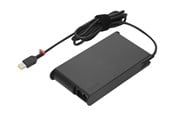 Kannettavan laturit - Lenovo ThinkPad 230W AC -sovitin (Slim Tip) - 4X20S56718