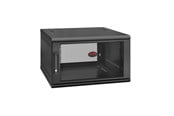 Räkit - Rack - APC AR106SH6 - NetShelter - 6U - Wall Mount Rack Cabinet - AR106SH6