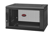 Räkit - Rack - APC NetShelter WX - AR106SH4