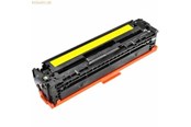 Mustepatruunat, värikasetit ja lisävarusteet - FREECOLOR Toner Canon LBP 5050/C716 Keltainen kompati - LBP5050Y-FRC